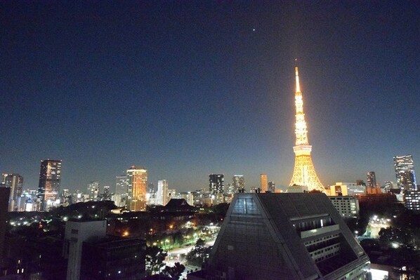アーデン芝公園の物件内観写真